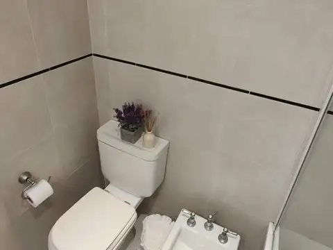 EXCELENTE DEPTO 4 AMB CON 2 BAÑOS, MODERNO EN BANFIELD!
