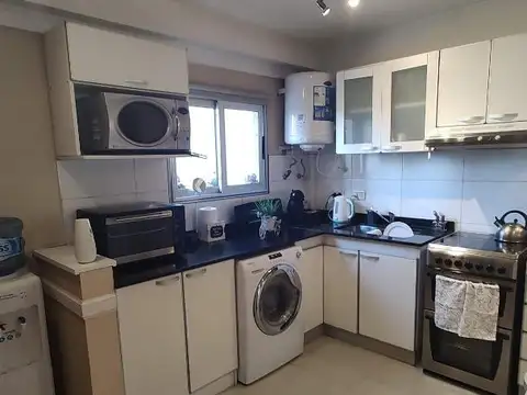 Departamento en Venta en Banfield, USD 122.000