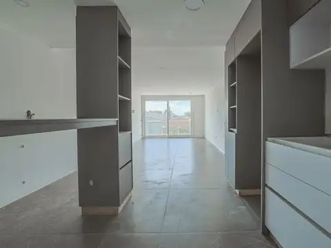 Venta Dpto 3 amb al Frente Villa Primera Financia