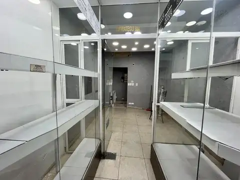 zufriategui 900