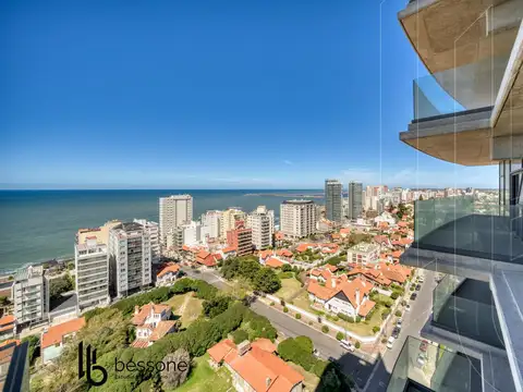 Departamento en Varese