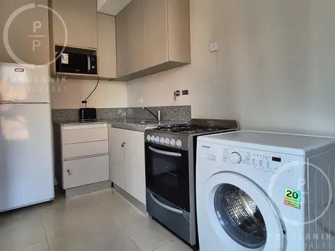 Departamento en Venta 5 años