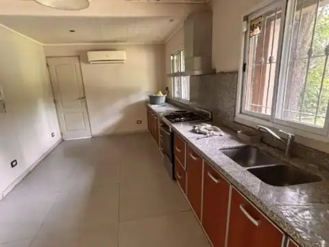 Casa en Venta 20 años