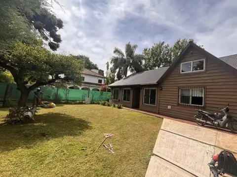 Casa en Venta de 5 dormitorios