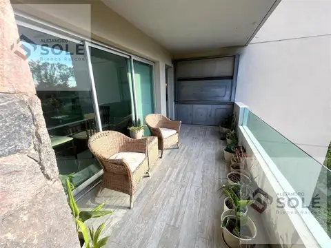 Departamento en Venta de 5 ambientes