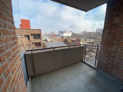 Departamento en Alquiler de 2 dormitorios