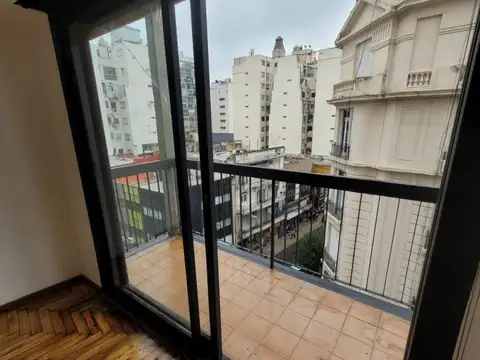 Departamento en Venta en Once, USD 50.000