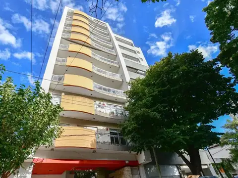 Departamento en venta - 1 Dormitorio 2 Baños - La Plata