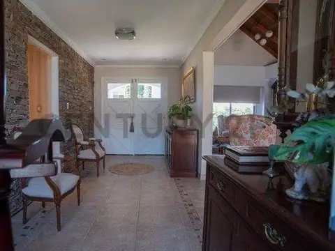 Casa en Venta 16 años