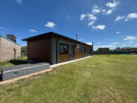 Casa en Alquiler de 2 dormitorios