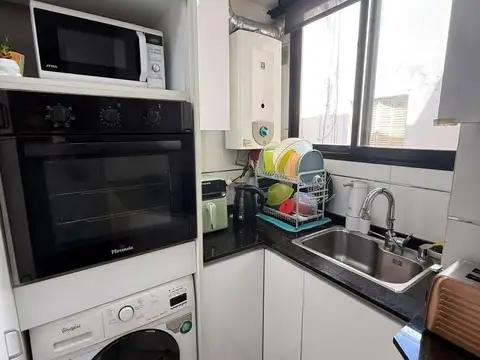 Departamento en Venta 60 años