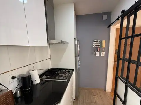 Departamento en Venta Apto profesional