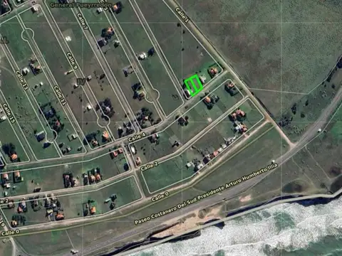 Terreno en Venta en El Marquesado, USD 18.000