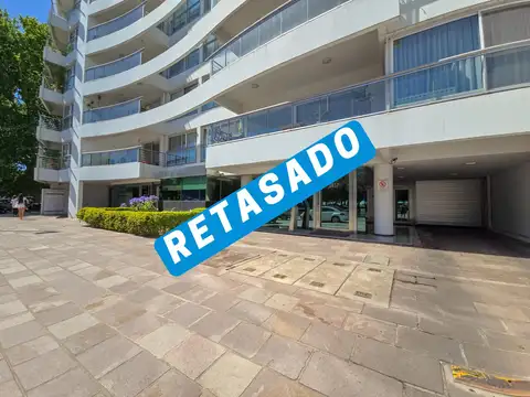 Av. Wheelwright 1837 - Divisadero Norte Piso Exclusivo Frente al Parque Con Cochera y Amenities