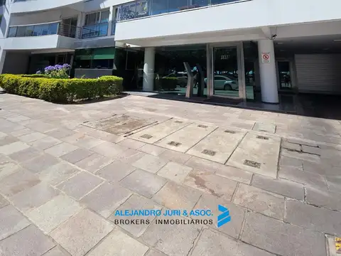 Departamento 6 ambientes con 4 baños