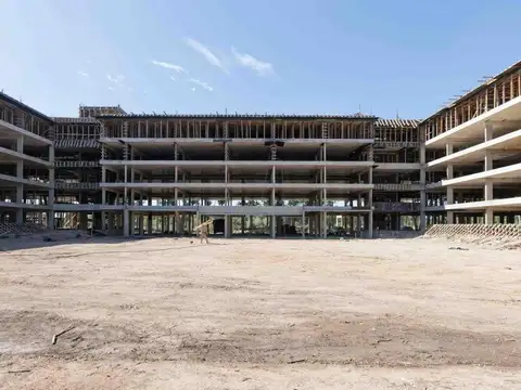 Departamento de pozo en Venta en Canning