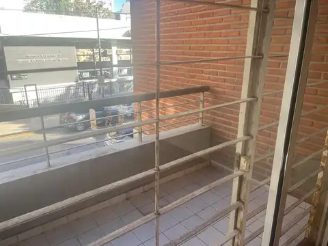 HIDALGO 200, Piso 1
