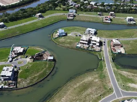 Terreno en Venta de 788,0 m2