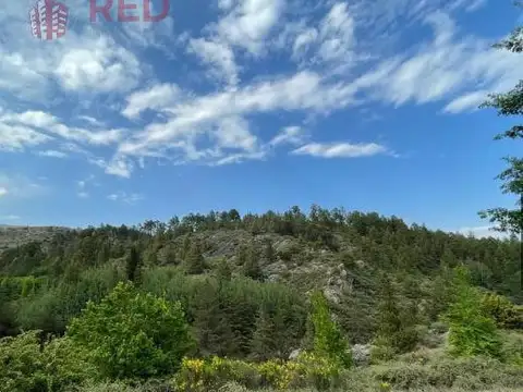 Terreno en Venta en La Cumbrecita, USD 70.000