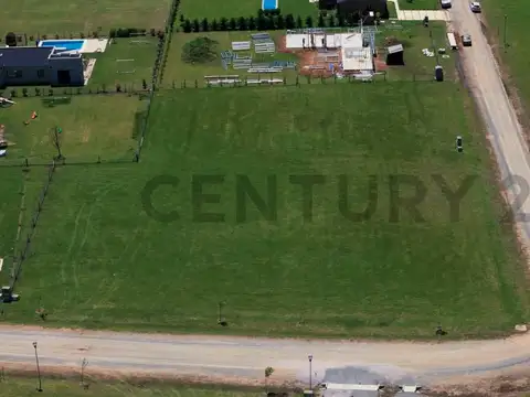 Terreno en Venta en Countries y Barrios Cerrados en Tandil, USD 65.000