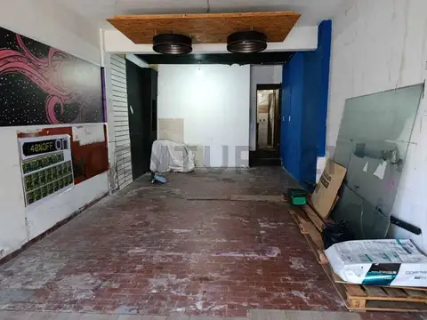 Alvarado 3500, Piso 0