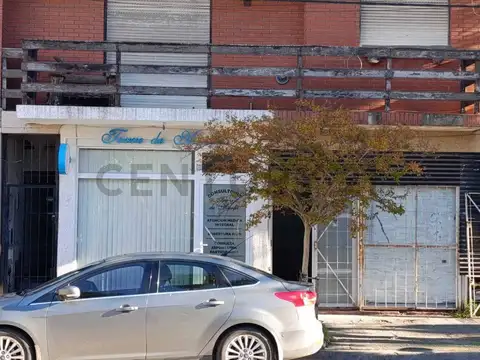 Alvarado 3500, Piso 0