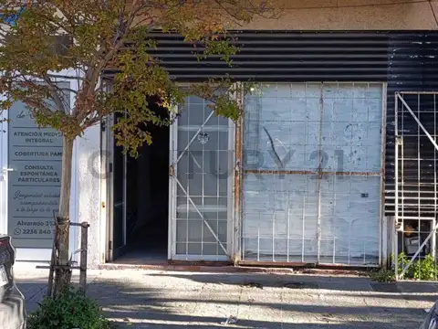 Local en Venta en San Jose, Mar del Plata