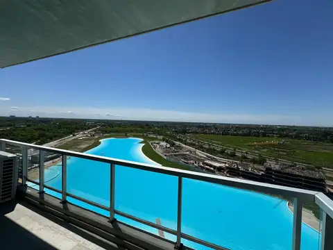 Departamento en Remeros Beach