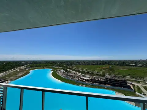 Departamento en Venta en Nordelta Remeros Beach, USD 380.000