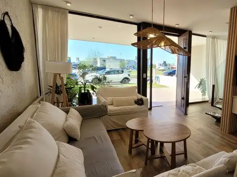 Casa en Venta 1 año