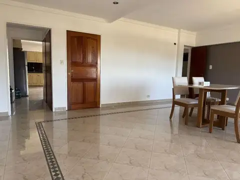 Avenida 101 Doctor Ricardo Balbín 6900