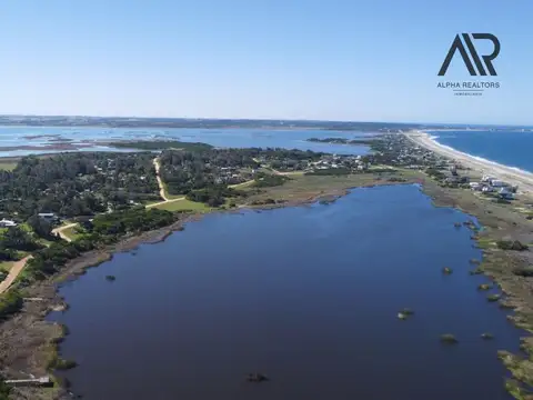 Terreno en venta de 583m2 ubicado en Santa Monica