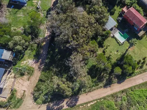 Terreno en Venta de 583,0 m2