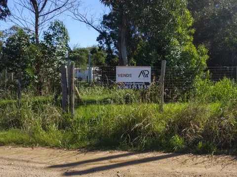 Terreno en Venta en Maldonado, USD 160.000