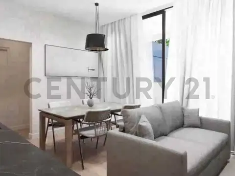 Departamento en Venta de 2 dormitorios