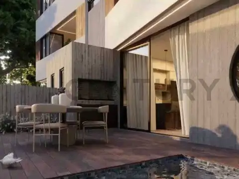 VENTA DEPARTAMENTO 3 AMBIENTES PARQUE LINEAL - DON BOSCO