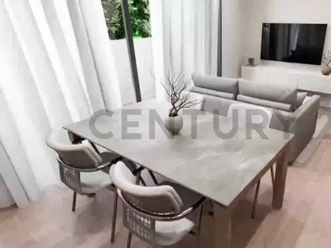 Departamento en Venta en Don Bosco, USD 136.000