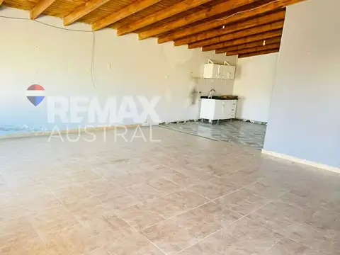 Casa en Venta en Comodoro Rivadavia, USD 80.000