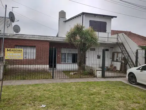 VENTA CASA EN BLOCK