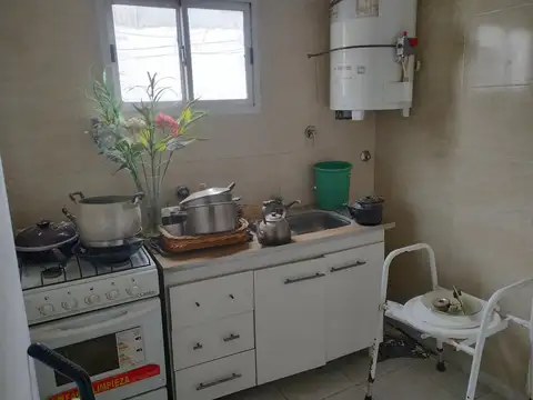 VENTA CASA EN BLOCK