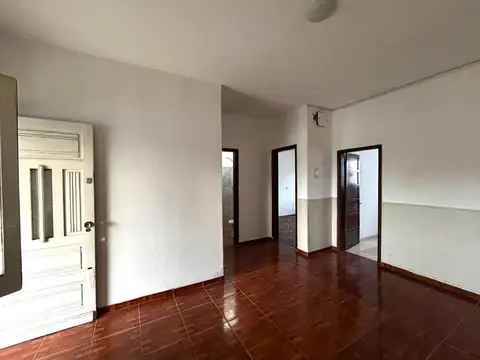 Calle Prevision 4100