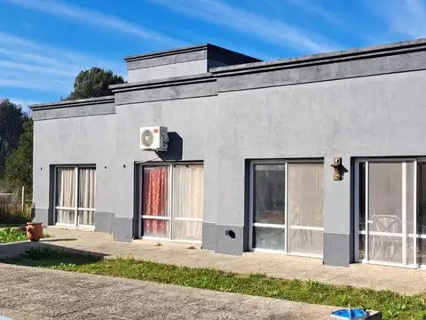 Casa en Venta de 5 dormitorios