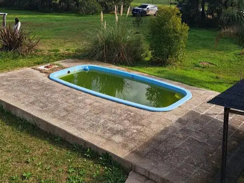 Casa 6 ambientes con 3 baños