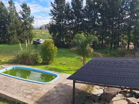 Casa en Venta con 1 cochera