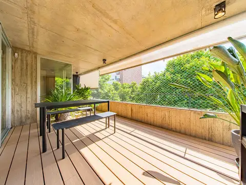 Departamento a la venta piso exclusivo 3 dormitorios en Lourdes