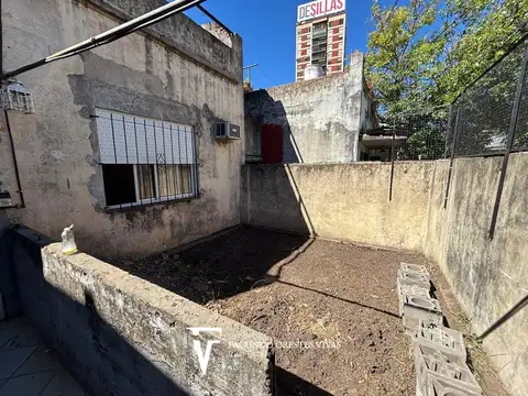 Terreno en Venta en Ciudadela, USD 62.000