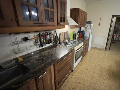 Casa en Venta 55 años