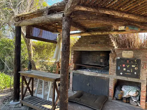 Casa  en Alquiler en Senderos 2, Pilar, G.B.A. Zona Norte