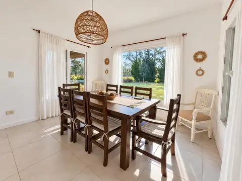 Casa en Venta 8 años