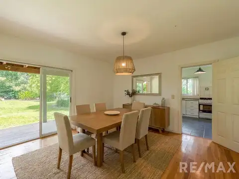 Casa en Venta en Estancias Del Pilar, USD 265.000